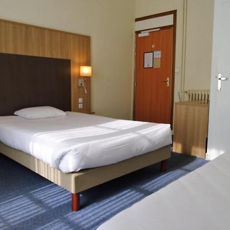 Hotel Saint-Patrick Coeur De Nantes Ngoại thất bức ảnh
