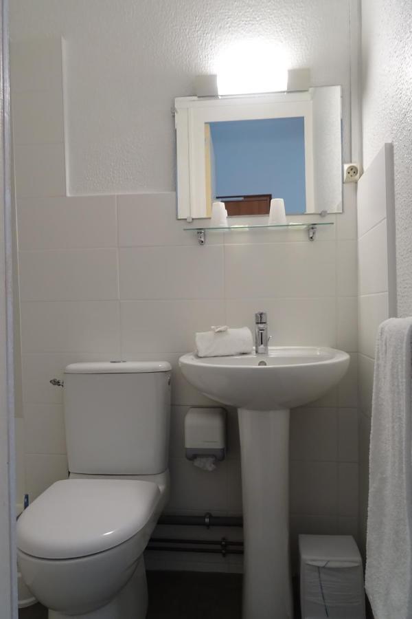 Hotel Saint-Patrick Coeur De Nantes Ngoại thất bức ảnh