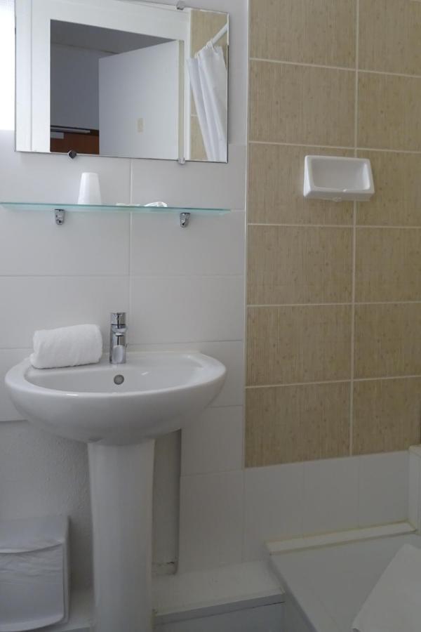 Hotel Saint-Patrick Coeur De Nantes Ngoại thất bức ảnh