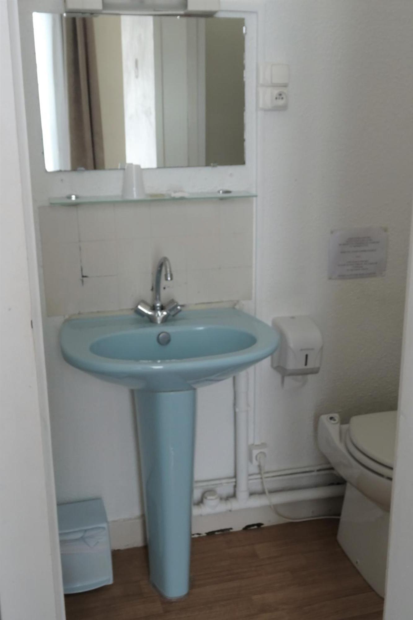 Hotel Saint-Patrick Coeur De Nantes Phòng bức ảnh