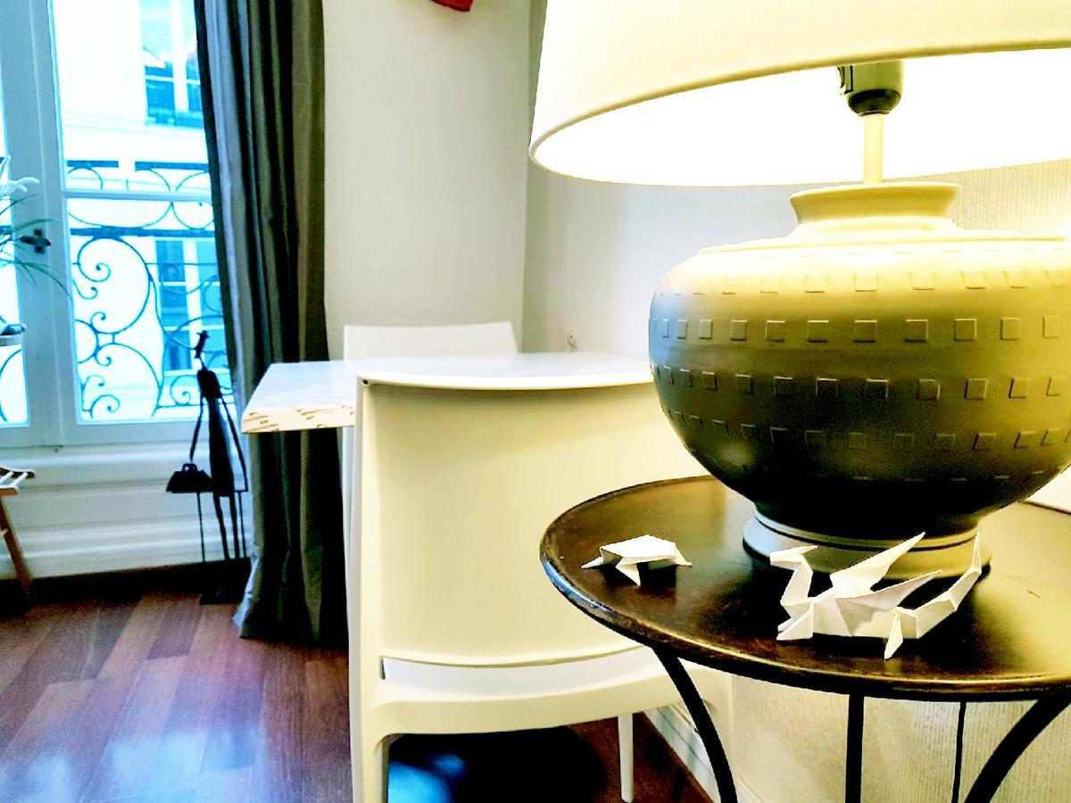 Hotel Saint-Patrick Coeur De Nantes Ngoại thất bức ảnh